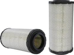 WIX Round Air Filter  image