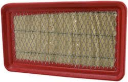 WIX Panel Air Filter  image