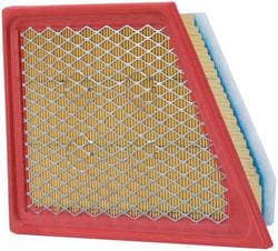 WIX Panel Air Filter  image