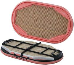 WIX Corrugated Air Filter  image