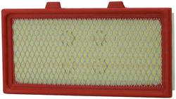 WIX Panel Air Filter  image