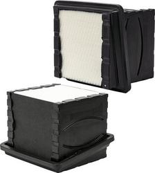 WIX Corrugated Air Filter  image