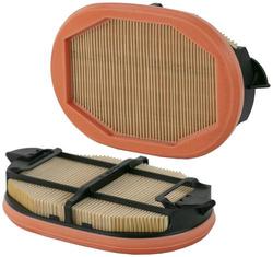 WIX Air Filter  image