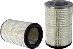 WIX Round Air Filter  image