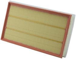 WIX Panel Air Filter  image
