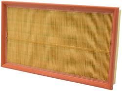 WIX Panel Air Filter  image