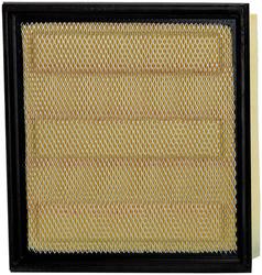WIX Panel Air Filter  image
