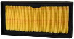 WIX Panel Air Filter  image