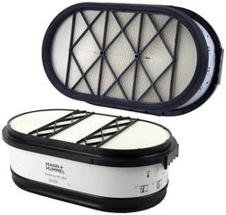 WIX Corrugated Air Filter  image