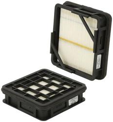 WIX Heavy Duty Air Filter  image