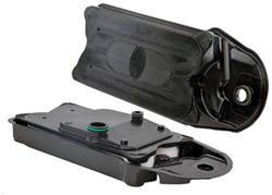 WIX Crankcase Ventilation Crankcase Ventilation Filter  image