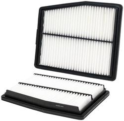 WIX Panel Air Filter  image