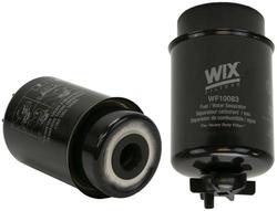WIX Fuel Filter  image