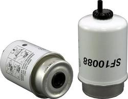 WIX Fuel/Water Separator Filter  image