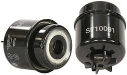 WIX Fuel/Water Separator Filter  image