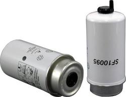 WIX Fuel/Water Separator Filter  image