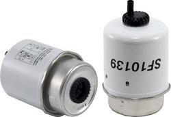 WIX Fuel Filter  image