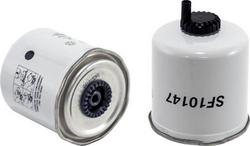 WIX Fuel/Water Separator Filter  image