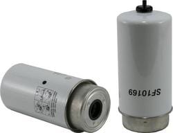 WIX Fuel Filter  image