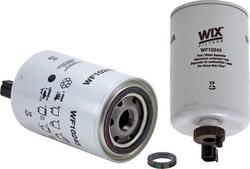 WIX Fuel/Water Separator Filter  image