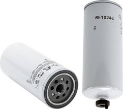 WIX Fuel/Water Separator Filter  image