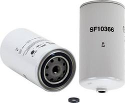 WIX Fuel Filter  image