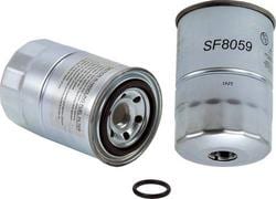 WIX Fuel/Water Separator Filter  image