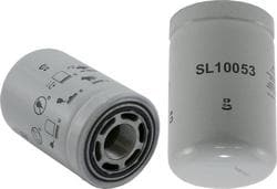 WIX Hydraulic Filter  image