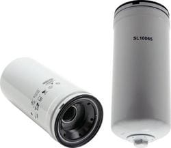 WIX Hydraulic Filter  image