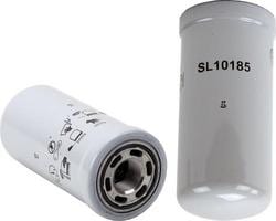 WIX Hydraulic Filter  image