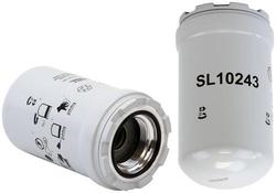 WIX Hydraulic Filter  image