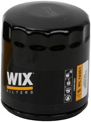 WIX Oil Filter  image
