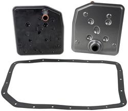 WIX Transmission Filter Kit  image
