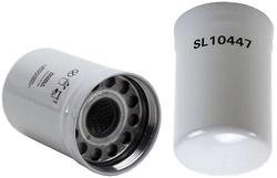 WIX Industrial Hydraulics Oil Filter  image