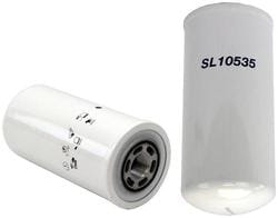 WIX Hydraulic Filter  image