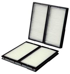 WIX Cabin Air Filter  image