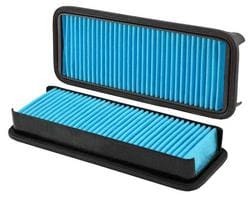 WIX Cabin Air Filter  image