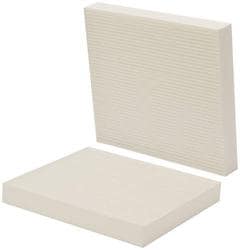 WIX Cabin Air Filter  image
