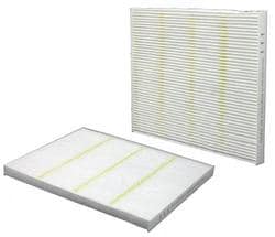WIX Cabin Air Filter  image
