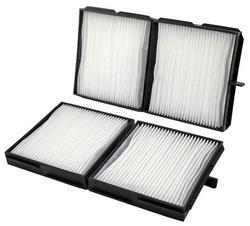 WIX Cabin Air Filter  image