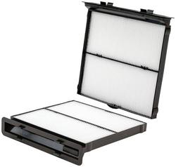 WIX Cabin Air Filter  image