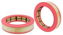 WIX Cabin Air Filter  image