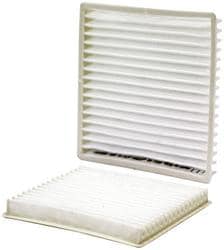 WIX Cabin Air Filter  image