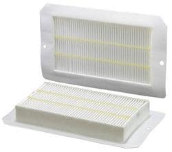 WIX Cabin Air Filter  image
