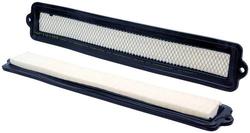 WIX Cabin Air Filter  image