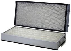 WIX Cabin Air Filter  image