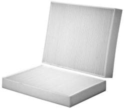 WIX Cabin Air Filter  image