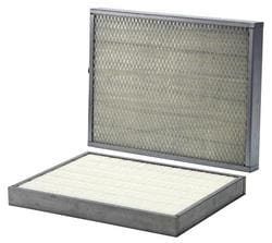 WIX Cabin Air Filter  image