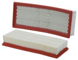 WIX Cabin Air Filter  image