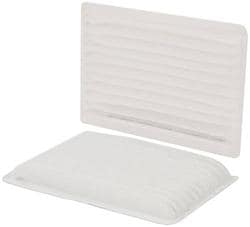 WIX Cabin Air Filter  image